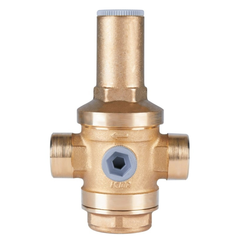 Редуктор Icma 1/2" №246 (91246AD05)
