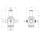 Редуктор Icma 1/2" №246 (91246AD05)