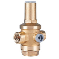 Редуктор Icma 1/2" №246 (91246AD05)