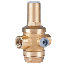Редуктор Icma 1/2" №246 (91246AD05)