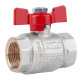 Кран шаровой Icma 3/4" прямой №349 (87349AE11)