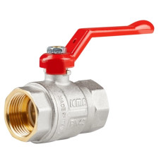 Кран шаровой Icma 1" прямой №350 (87350AF11)