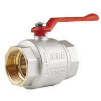 Кран шаровой Icma 2" прямой №350 (87350AJ11)