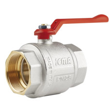 Кран шаровой Icma 2" прямой №350 (87350AJ11)