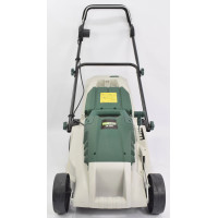 Газонокосарка Iron Angel EM 3815