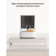 Відро для сміття JAH Paperwaste 15 л Білий (20263)