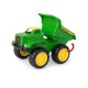 Іграшки для піску John Deere Kids Трактор та самоскид