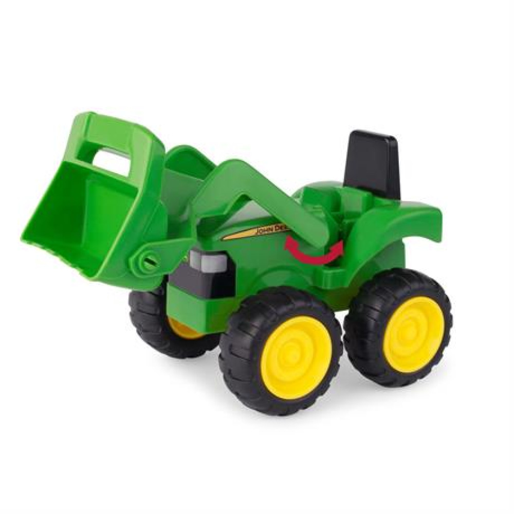 Іграшки для піску John Deere Kids Трактор та самоскид