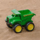 Іграшки для піску John Deere Kids Трактор та самоскид