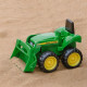 Іграшки для піску John Deere Kids Трактор та самоскид
