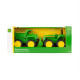 Іграшки для піску John Deere Kids Трактор та самоскид