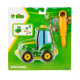 Конструктор John Deere Kids Собери трактор с отверткой