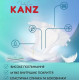 Подгузники для взрослых Kanz с текстильным поясом размер Extra Large (XL) 30 шт