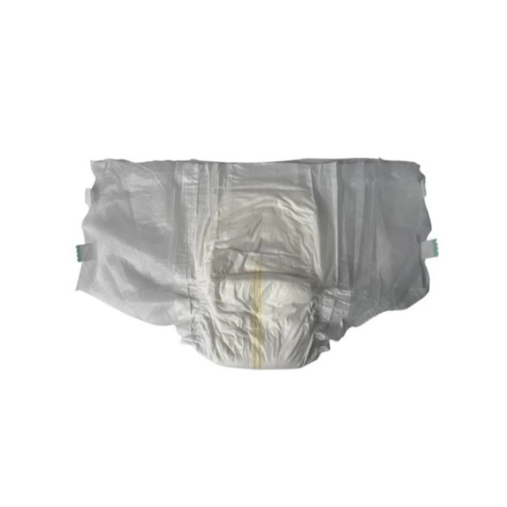 Подгузники для взрослых Kanz с текстильным поясом размер Extra Large (XL) 30 шт