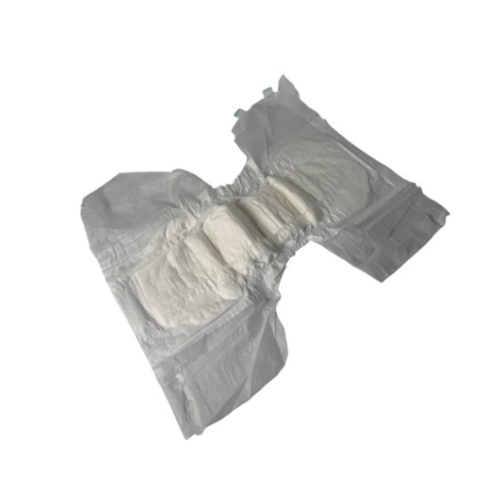Подгузники для взрослых Kanz с текстильным поясом размер Extra Large (XL) 30 шт