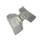 Подгузники для взрослых Kanz с текстильным поясом размер Extra Large (XL) 30 шт