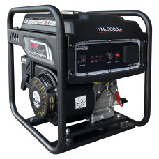 Генератор инверторный YAMALONG YML5000io-1