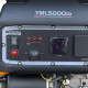 Генератор инверторный YAMALONG YML5000io-2 с дисплеем