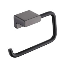 Держатель для туалетной бумаги Koer AS-0107-07 графит (KR6184)