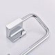 Держатель для туалетной бумаги Koer AS-0107-01 хром (KR6185)