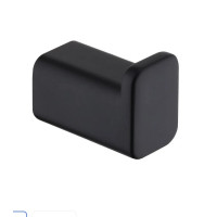 Крючок Koer AS-0101-1-05 черный (KR6150)