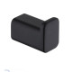 Крючок Koer AS-0101-1-05 черный (KR6150)
