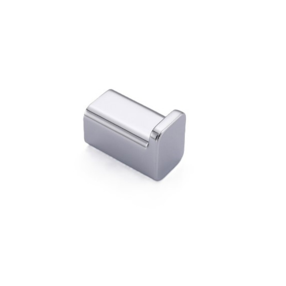 Гачок Koer AS-0101-1-01 хром (KR6153)