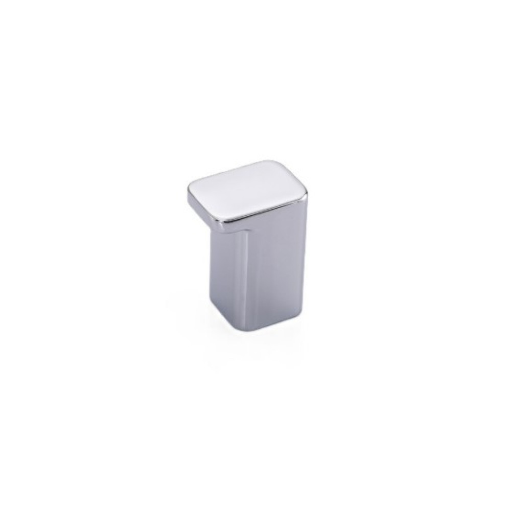 Гачок Koer AS-0101-1-01 хром (KR6153)