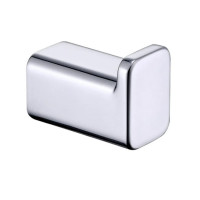 Крючок Koer AS-0101-1-01 хром (KR6153)