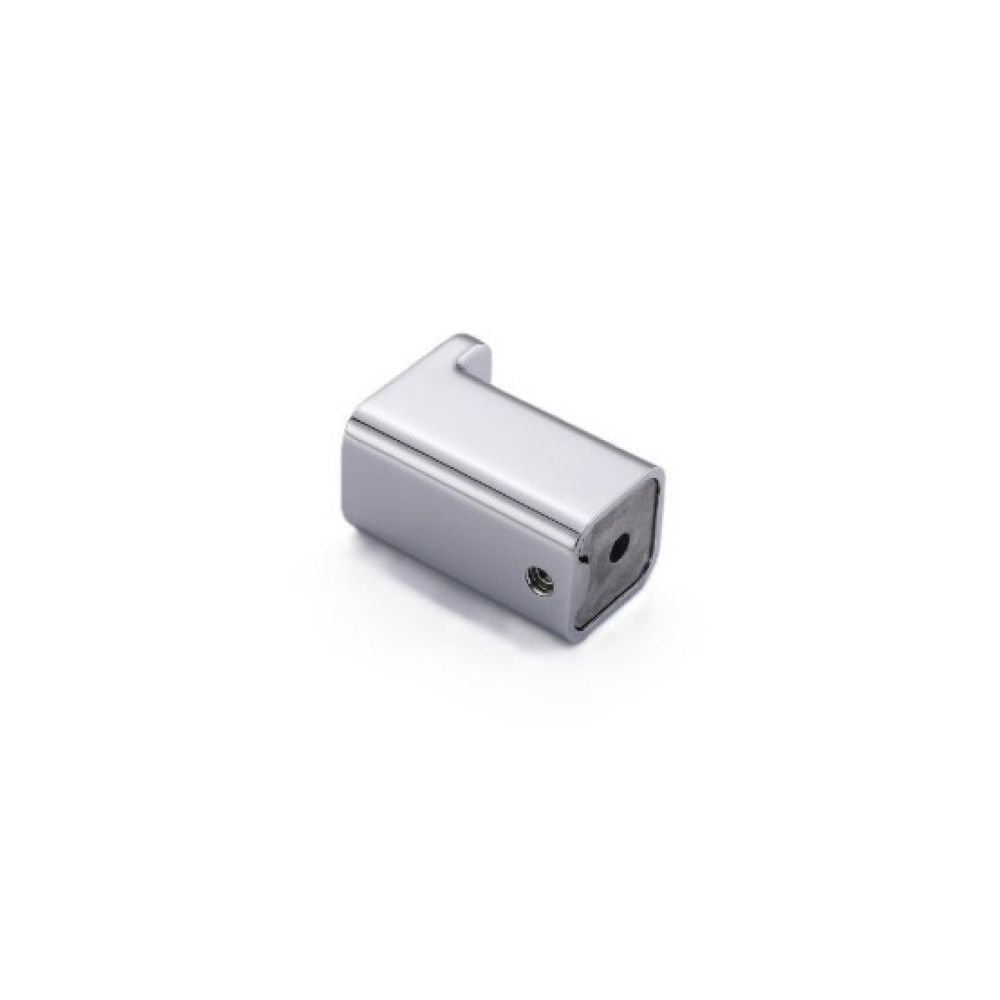 Гачок Koer AS-0101-1-01 хром (KR6153)
