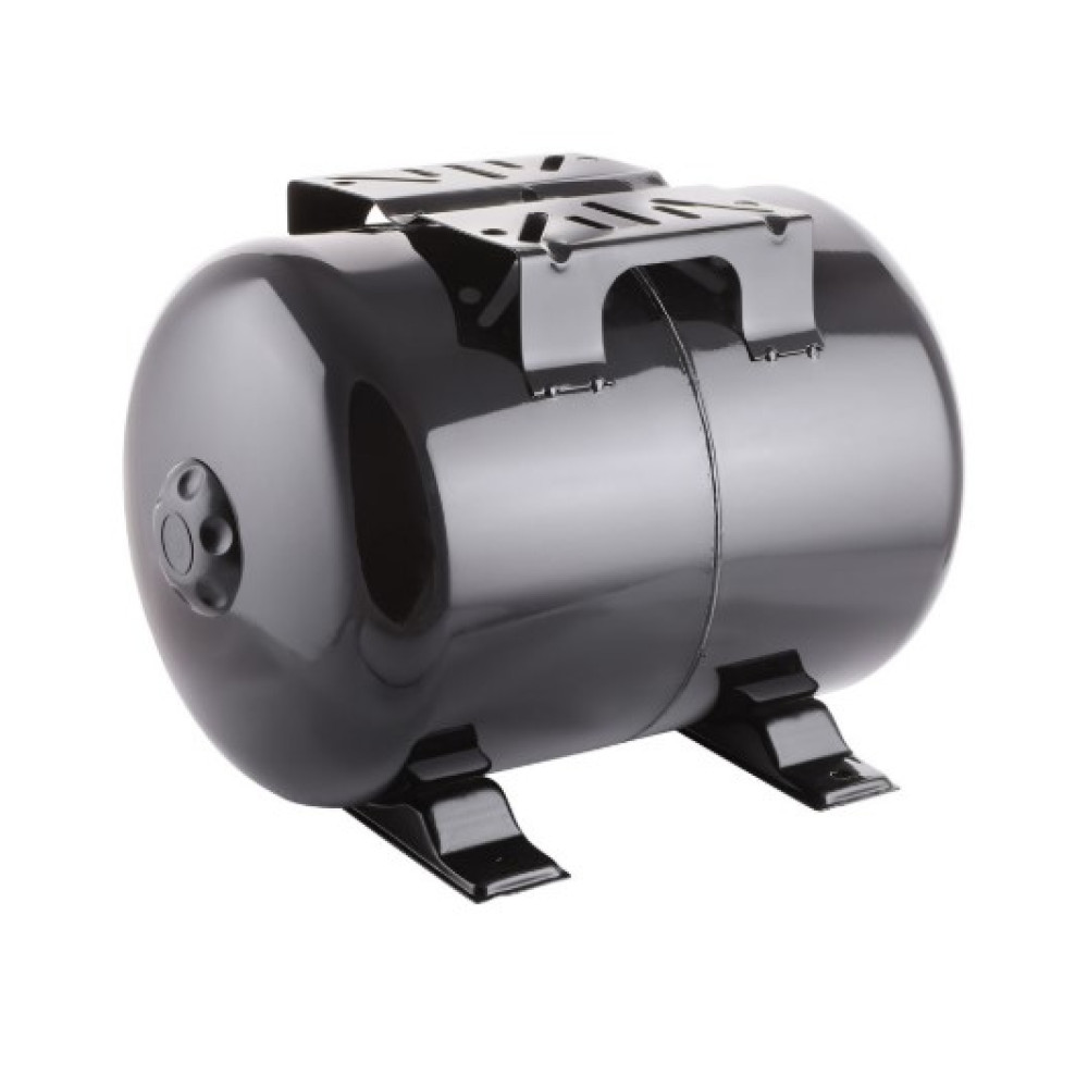 Гідроакумулятор горизонтальний KOER KHTS-50 50 л (KP3146)