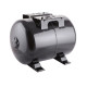 Гідроакумулятор горизонтальний KOER KHTS-50 50 л (KP3146)