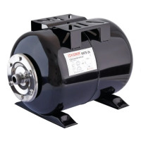 Гідроакумулятор горизонтальний KOER KHTS-80 80 л (KP3147)