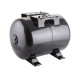 Гідроакумулятор горизонтальний KOER KHTS-100 100 л (KP3148)
