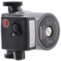 Циркуляционный насос KOER KP.GRS-25/4-130 (KP0250)