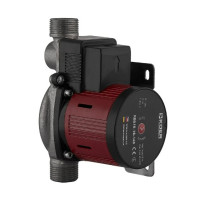 Насос для повышения давления Koer KBS15-18-140 (с гайками) (KP3255)