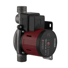 Насос для підвищення тиску Koer KBS15-18-140 (з гайками) (KP3255)