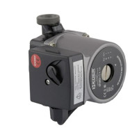 Циркуляційний насос Koer KP.GRS-15/4-130 (з кабелем, з гайками) (KP3350)