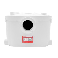 Канализационная установка KOER KWC-400 (KP2929)