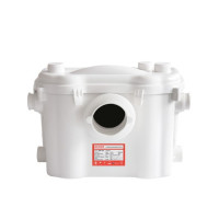 Канализационная установка KOER KWC-450 (KP2930)