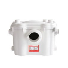 Канализационная установка KOER KWC-450 (KP2930)