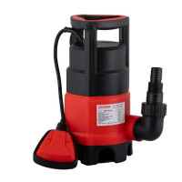 Дренажный насос KOER KDP-400 PRO (KP2969)