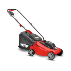 Газонокосилка электрическая HECHT 1233