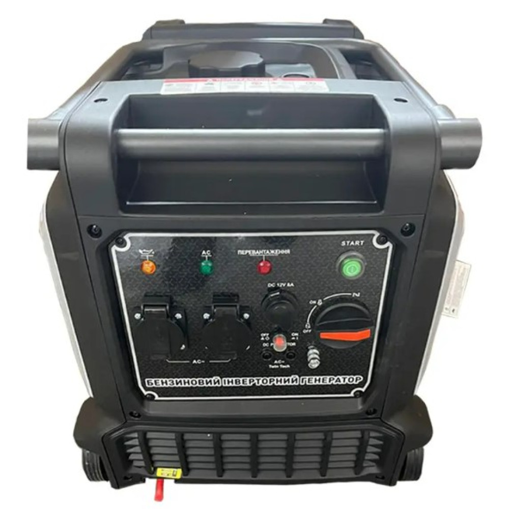 Генератор інверторний KOER KU.3800iE KR3428