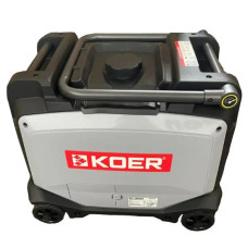 Генератор инверторный KOER KU.3800iE KR3428