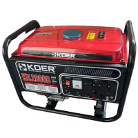 Генератор бензиновый KOER KU.2800B KR3429
