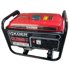 Генератор бензиновый KOER KU.2800B KR3429