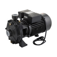 Насос поверхностный самовсасывающий KOER 2TCP25/160A (KP2885)