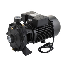 Насос поверхностный самовсасывающий KOER 2TCP25/160A (KP2885)