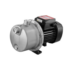 Насос поверхностный всасывающий Koer JS-1100 (KP3260)